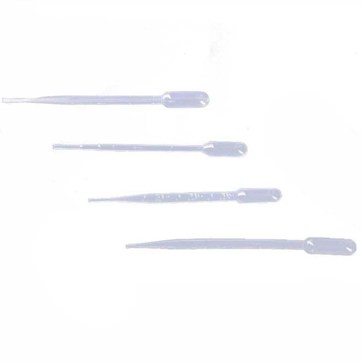 1ml individual pack transfer pipette