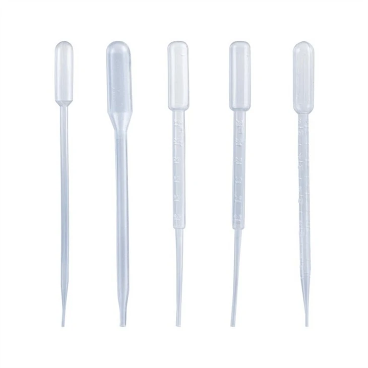 bulk pack transfer pipette