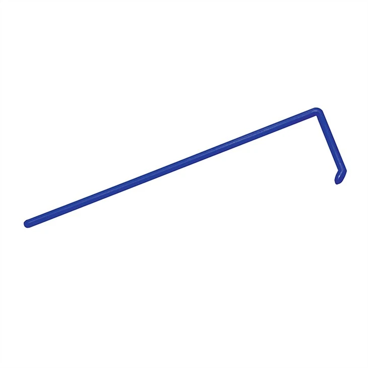 L-shaped Cell Scraper