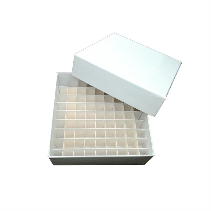 Freezing Tube Box
